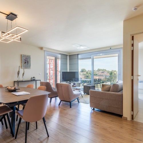 Appartement te koop Nieuwpoort - Caenen 4398201 - 3746001023000106202