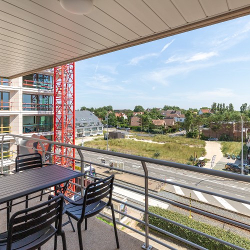 Appartement te koop Nieuwpoort - Caenen 4398201 - 3746001023000106217