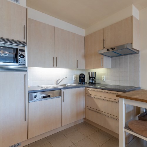 Appartement te koop Nieuwpoort - Caenen 4398201 - 3746001023000106205