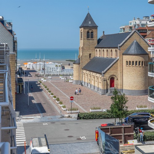 Appartement te koop Nieuwpoort - Caenen 4398201 - 3746001023000106219
