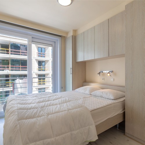 Appartement te koop Nieuwpoort - Caenen 4398201 - 3746001023000106211