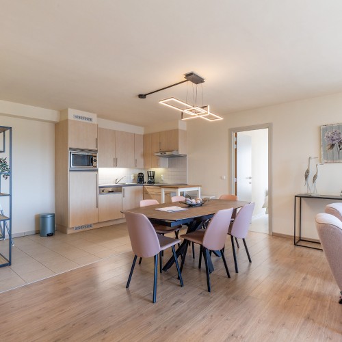 Appartement te koop Nieuwpoort - Caenen 4398201 - 3746001023000106203