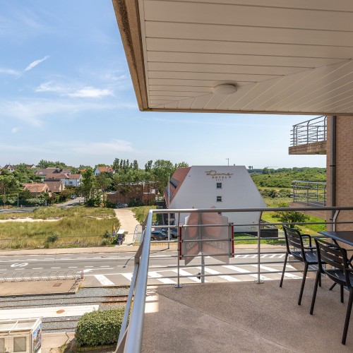 Appartement te koop Nieuwpoort - Caenen 4398201 - 3746001023000106215