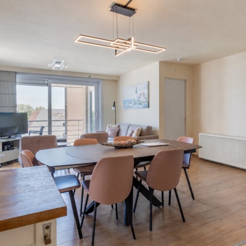 Appartement te koop Nieuwpoort - Caenen 4398201 - 3746001023000106265