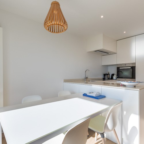 Appartement à vendre Nieuport - Caenen 4400555 - 3746001023000106358