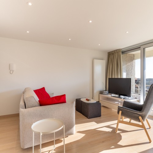 Appartement à vendre Nieuport - Caenen 4400555 - 3746001023000106360