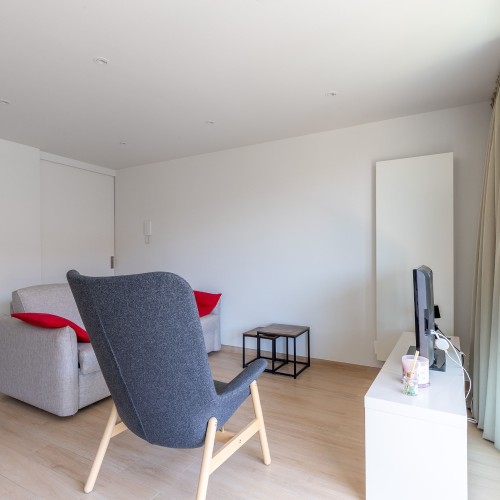 Appartement à vendre Nieuport - Caenen 4400555 - 3746001023000106349