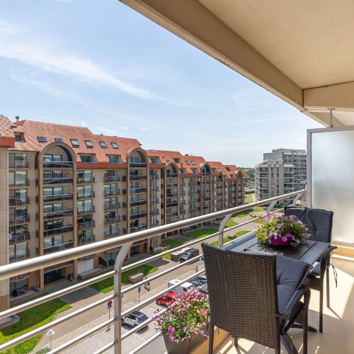 Appartement à vendre Nieuport - Caenen 4400555 - 3746001023000106353