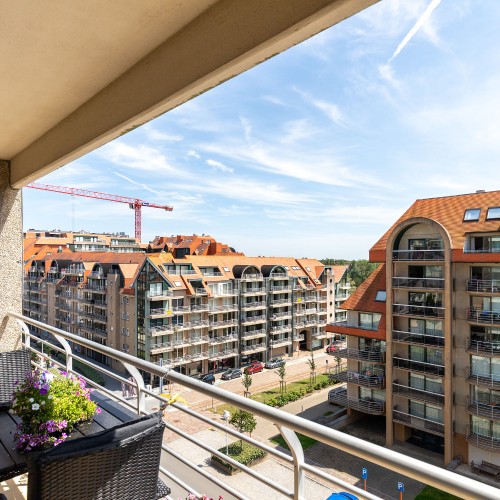 Appartement à vendre Nieuport - Caenen 4400555 - 3746001023000106354