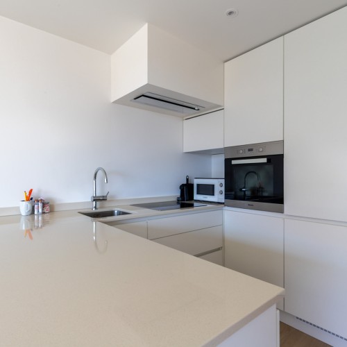 Appartement à vendre Nieuport - Caenen 4400555 - 3746001023000106351