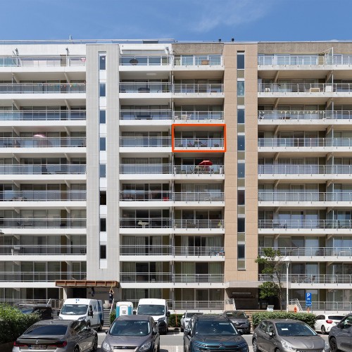 Appartement à vendre Nieuport - Caenen 4400555 - 3746001023000106356