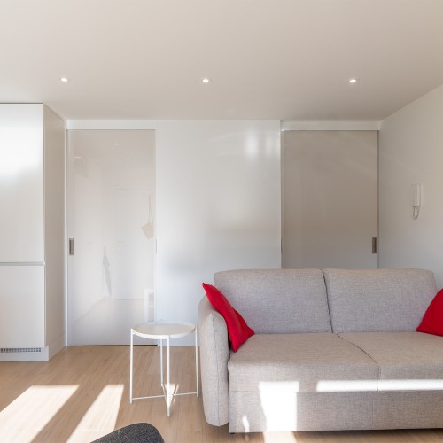 Appartement à vendre Nieuport - Caenen 4400555 - 3746001023000106357
