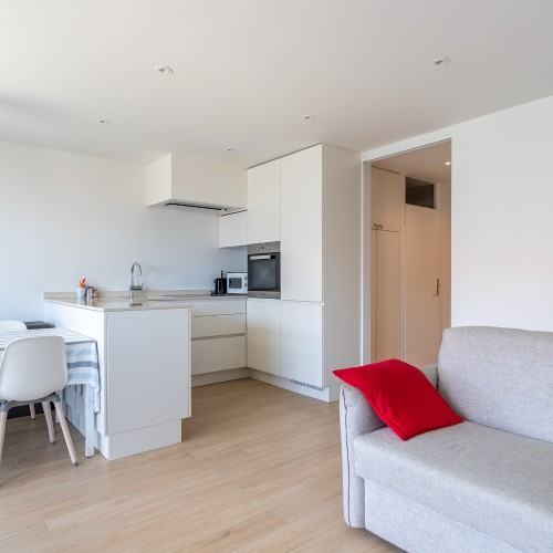 Appartement à vendre Nieuport - Caenen 4400555 - 3746001023000106355