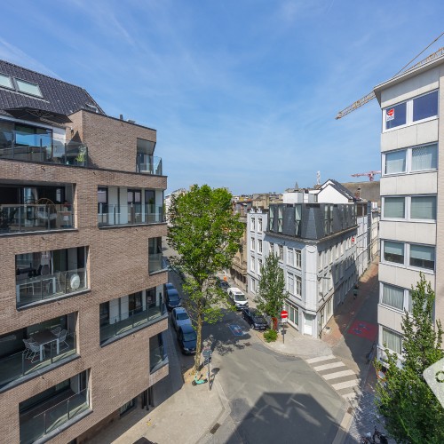 Appartement te koop Oostende - Caenen 4401327 - 3746001023000106223