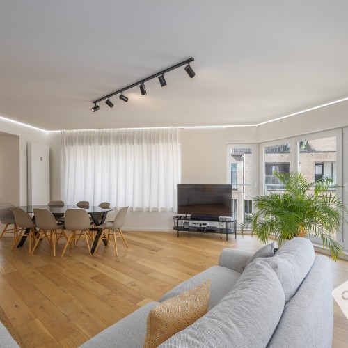 Appartement te koop Oostende - Caenen 4401327 - 3746001023000106229