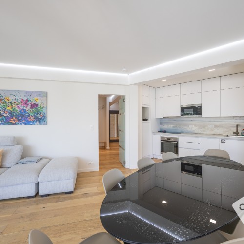 Appartement te koop Oostende - Caenen 4401327 - 3746001023000106232