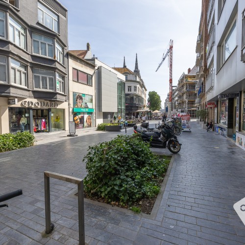 Appartement te koop Oostende - Caenen 4401327 - 3746001023000106259