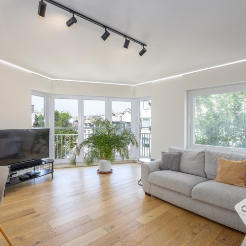 Appartement te koop Oostende - Caenen 4401327 - 3746001023000106234