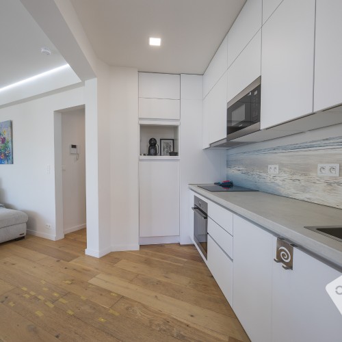 Appartement te koop Oostende - Caenen 4401327 - 3746001023000106242