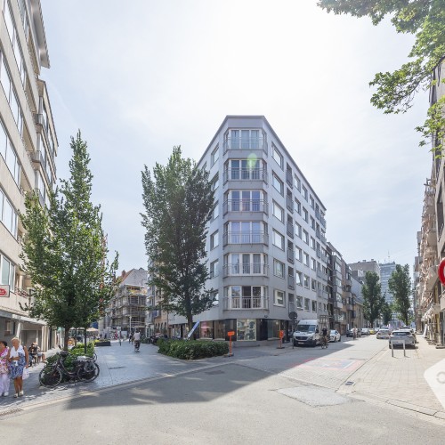 Appartement te koop Oostende - Caenen 4401327 - 3746001023000106261