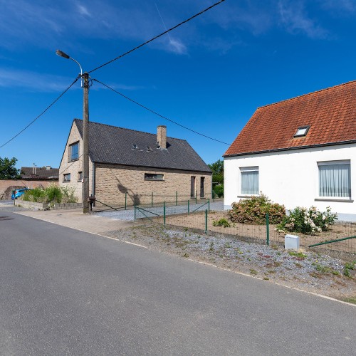 Huis te koop Ruddervoorde - Caenen 4401345 - 3746001023000110867