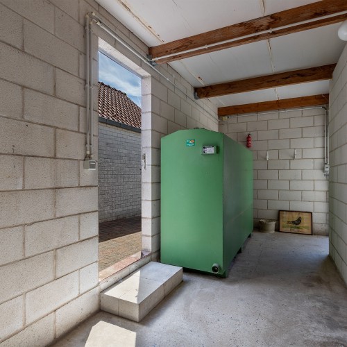 Huis te koop Ruddervoorde - Caenen 4401345 - 3746001023000106341