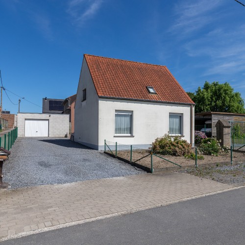 Maison à vendre Ruddervoorde - Caenen 4401345 - 3746001023000106342