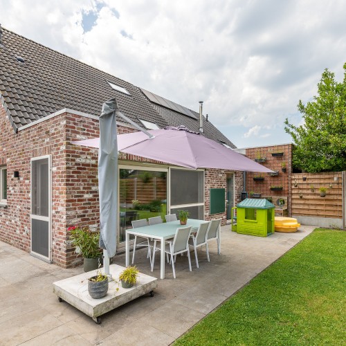 Maison à vendre Torhout - Caenen 4401479 - 3746001023000106323
