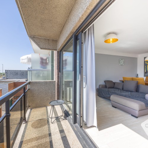 Appartement te koop Middelkerke - Caenen 4402252 - 3746001023000110336