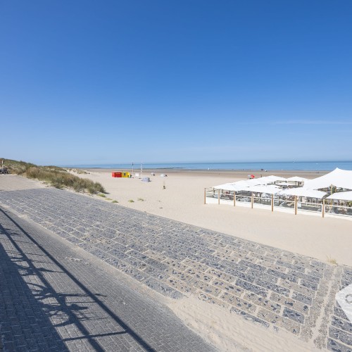 Appartement te koop Middelkerke - Caenen 4402252 - 3746001023000110348