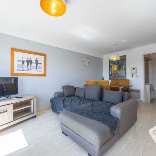 Appartement te koop Middelkerke - Caenen 4402252 - 3746001023000110337
