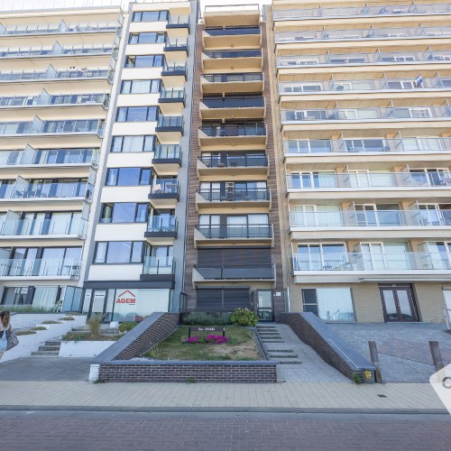 Appartement te koop Middelkerke - Caenen 4402252 - 3746001023000110347