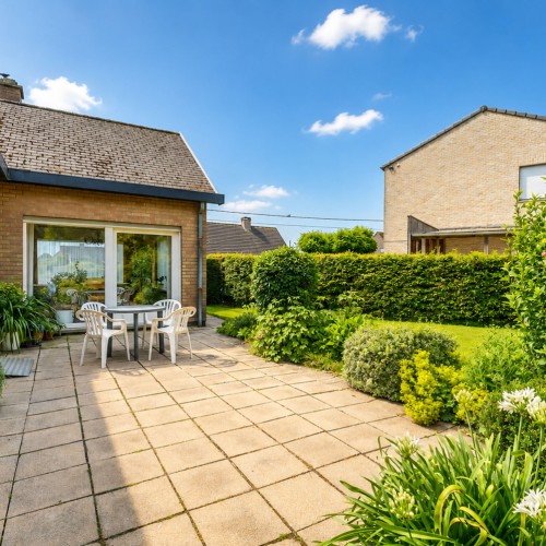 Huis te koop Torhout - Caenen 4404708 - 3746001023000110190
