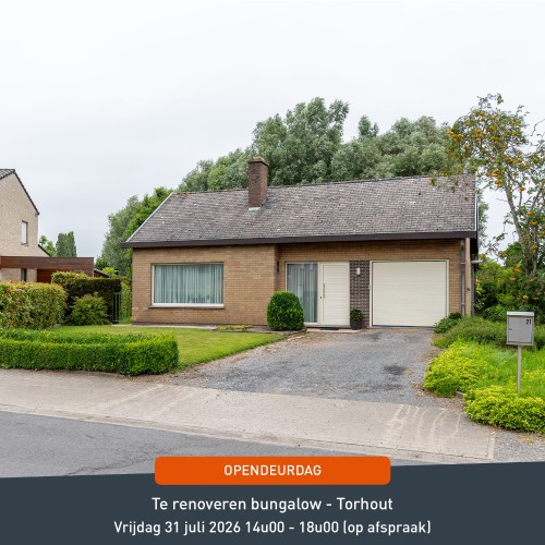 Huis te koop Torhout - Caenen 4404708 - 3746001023000107251