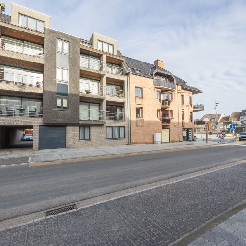 Parking te koop Middelkerke - Caenen 4405120 - 3746001023000106368