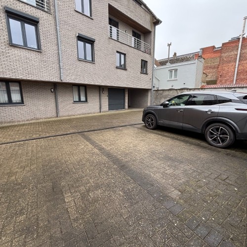 Parking te koop Middelkerke - Caenen 4405120 - 3746001023000106371