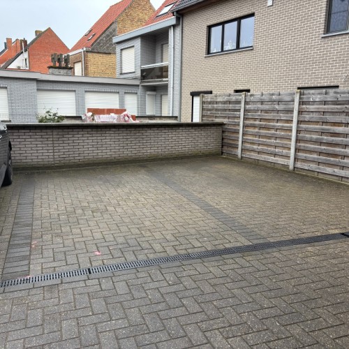 Parking te koop Middelkerke - Caenen 4405120 - 3746001023000106370