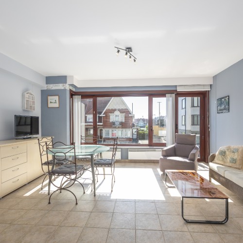 Studio te koop Middelkerke - Caenen 4405185 - 3746001023000106397