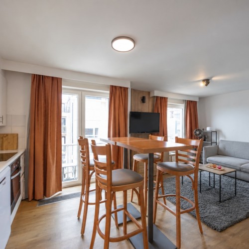 Studio te koop Middelkerke - Caenen 4405229 - 3746001023000108954