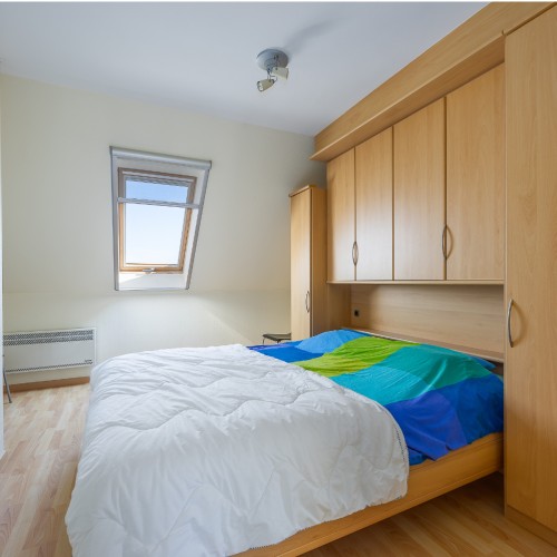 Appartement te koop Middelkerke - Caenen 4405241 - 3746001023000106517