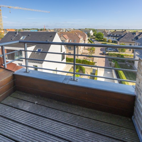 Appartement te koop Middelkerke - Caenen 4405241 - 3746001023000106500