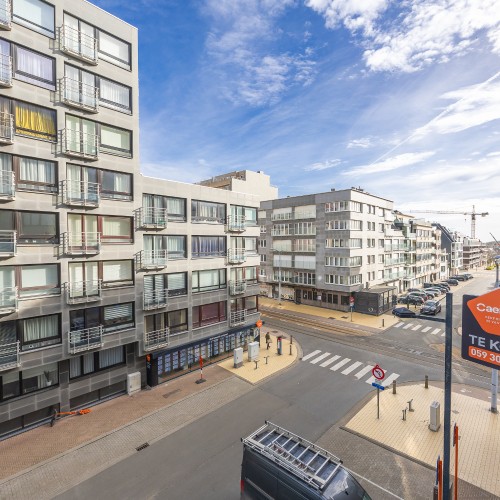 Appartement te koop Middelkerke - Caenen 4405244 - 3746001023000106567
