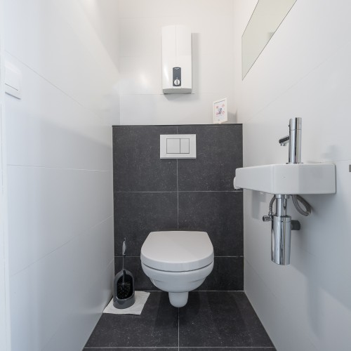 Appartement te koop Middelkerke - Caenen 4405244 - 3746001023000106566