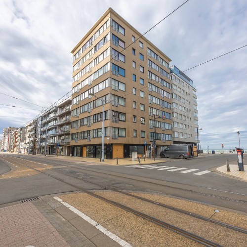 Appartement te koop Middelkerke - Caenen 4405244 - 3746001023000106555