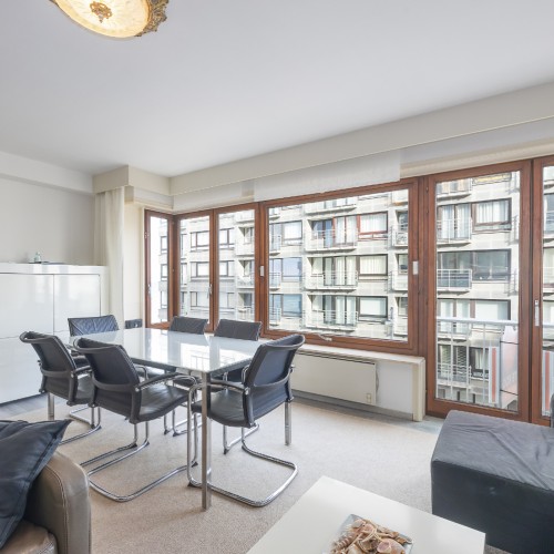 Appartement te koop Middelkerke - Caenen 4405244 - 3746001023000106552