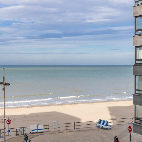Appartement te koop Middelkerke - Caenen 4405244 - 3746001023000106548