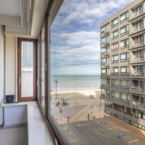 Appartement te koop Middelkerke - Caenen 4405244 - 3746001023000106547