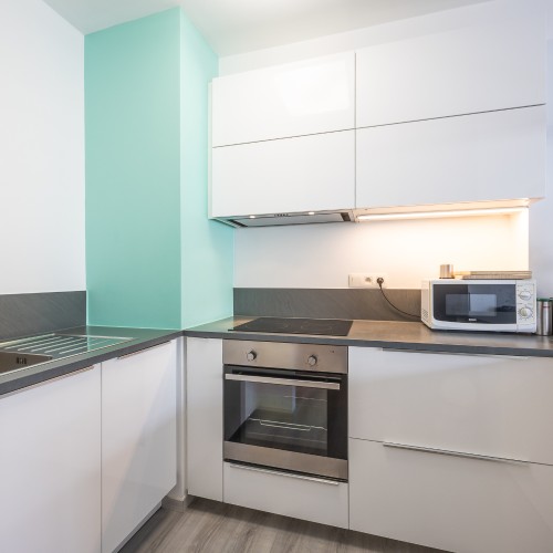 Appartement te koop Middelkerke - Caenen 4405244 - 3746001023000106554