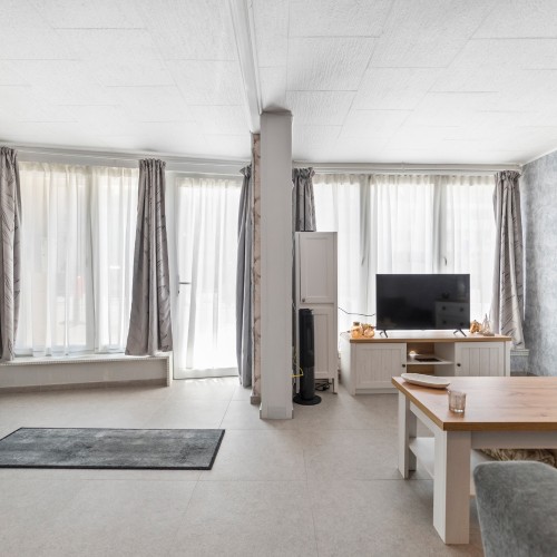 Studio te koop Blankenberge - Caenen 4405261 - 3746001023000106572