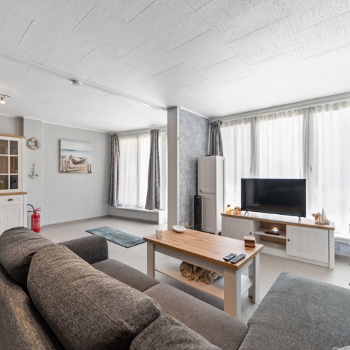 Studio te koop Blankenberge - Caenen 4405261 - 3746001023000106574
